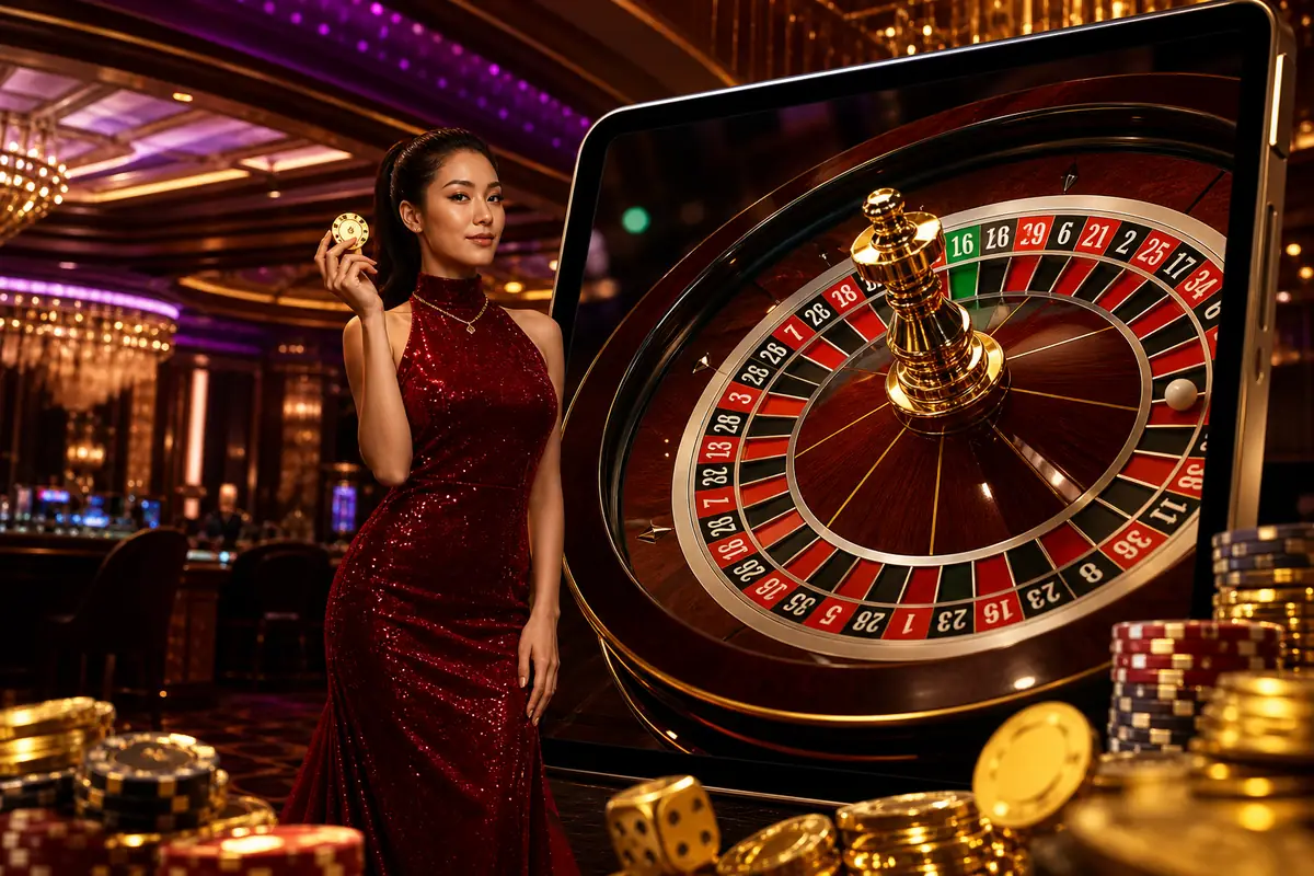 genpak99 slot permainan selepas log masuk