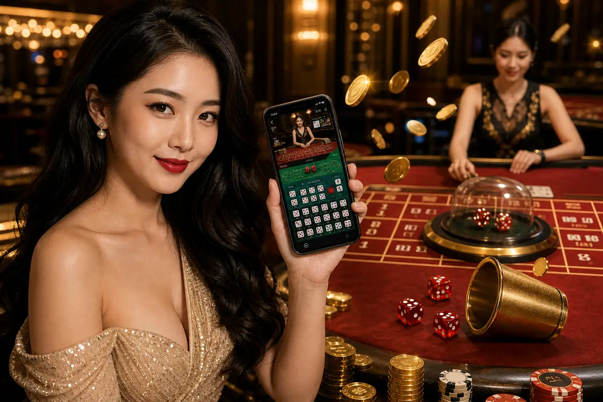 genpak99 panduan cara bermain slot online