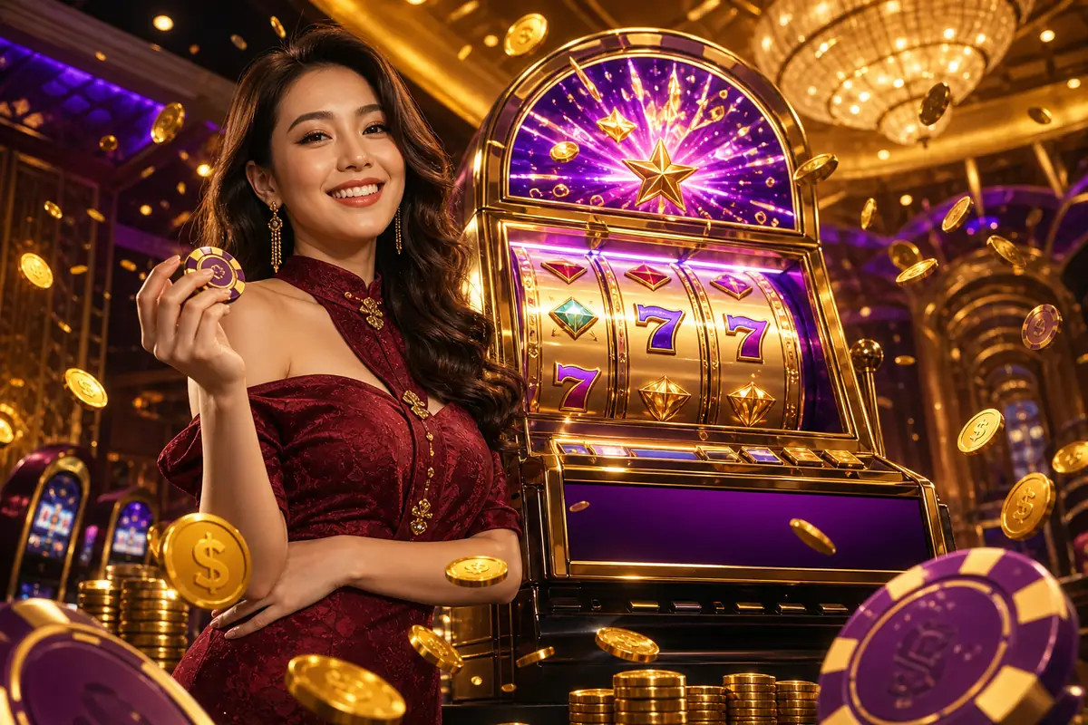 genpak99 slot online koleksi permainan utama