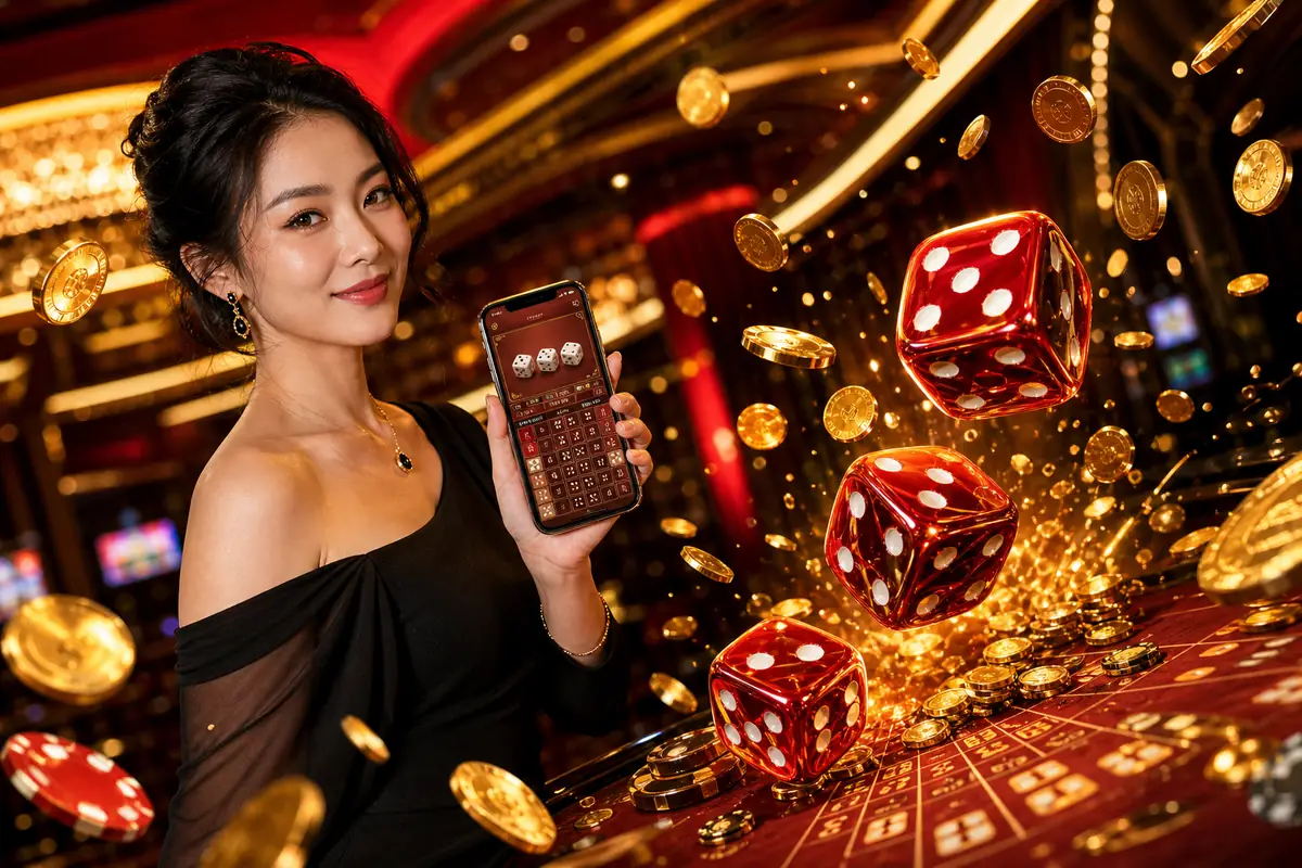 genpak99 antaramuka slot mudah digunakan