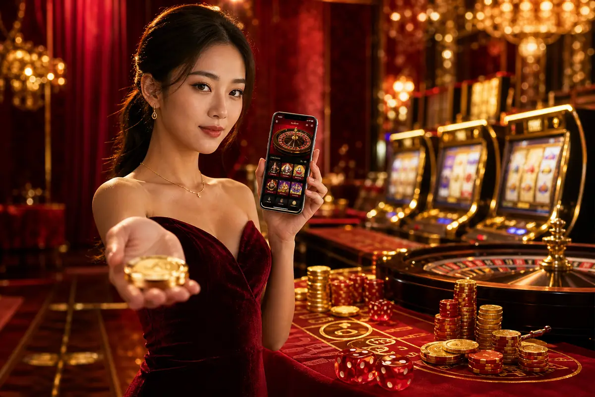 genpak99 taruhan UFC dan esports